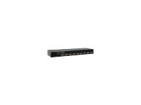 USB-HUB 8-Port KVM Switch Module LevelOne KCM-0832