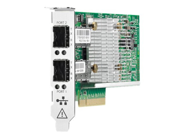 Hewlett Packard Enterprise HP 530SFP+