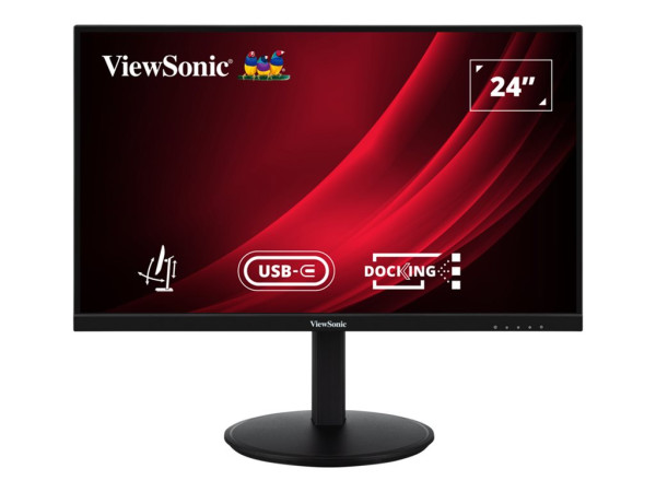 ViewSonic "ViewSonic 24" VG2409U-2 (null cm (null Zoll))"