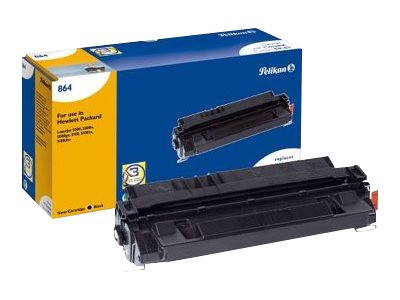 Toner kompatibel zu Canon EP-62 schwarz Pelikan Toner