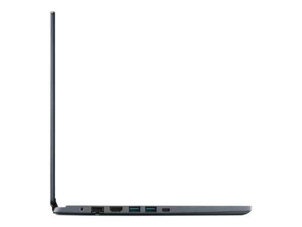 Acer TravelMate Spin P4 TMP414RN-51 Slate Blue, Core i3-1115