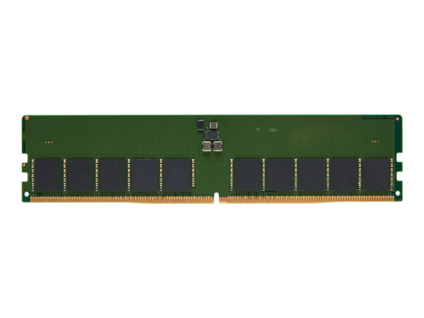 Kingston DIMM 32 GB DDR5-4800 (schwarz, KSM48E40BD8KI-32HA,