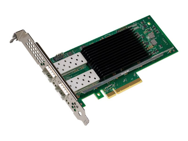 Intel Ethernet NW Adap. E810-XXVDA2 bulk
