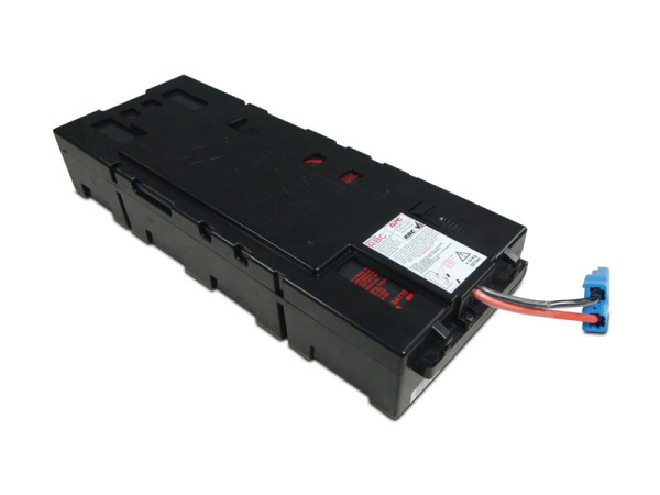 APC Batterie APCRBC116