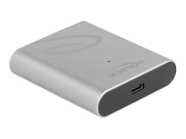 DeLOCK Delock USB-C CardR f. CFEXpress