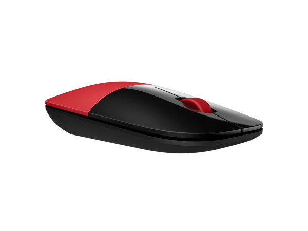 HP Z3700 Wireless Mouse rd | V0L82AA#ABB schwarz