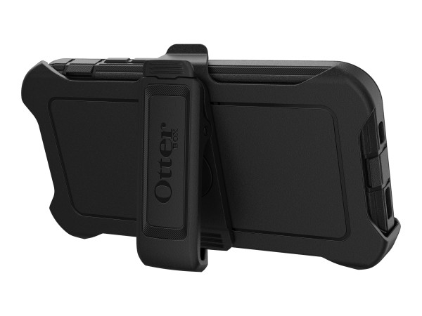 Otterbox OTTERBOX Defender iPhone 12/Pro bk