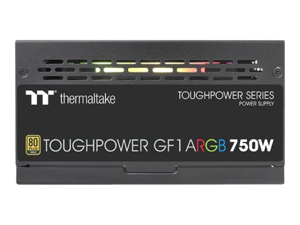 Thermaltake Tt Toughpower GF1 ARGB 750W