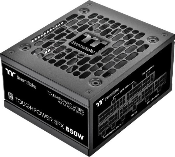 Thermaltake TT Toughpower SFX Platinum 850W (null Watt)