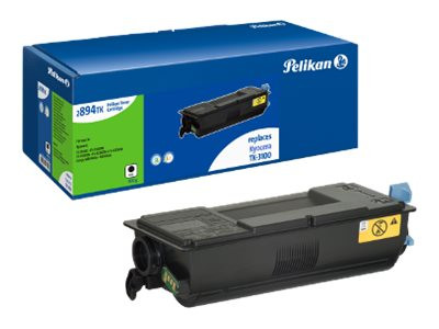 Pelikan Peli Toner BK 12500 Seiten 4237996 kompatibel