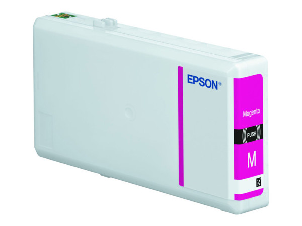 Epson Tinte magenta 79XL C13T79034010 für Epson-Drucker