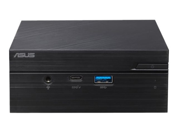 Asus PN41-BBC129MVS1 C I bk noOS