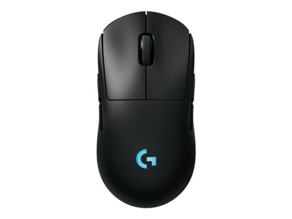 Logitech G PRO 2 LIGHTSPEED (schwarz, LIGHTSPEED, HERO 2,