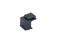 Bachmann Bach Steckplatzabdeckung Keystone1-f gr | 917.057