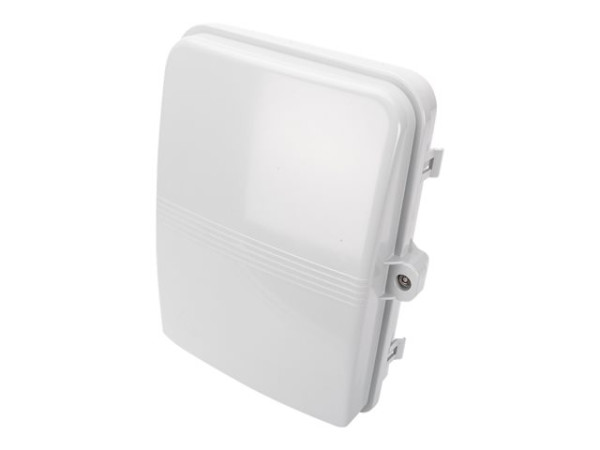 Digitus FTTH Distributionsbox für Außen - 24 LC/Duplex oder