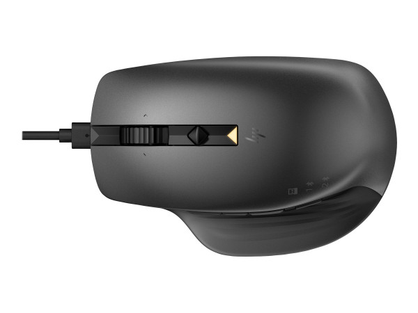 HP Creator 935 Wireless Mouse bk | 1D0K8AA#AC3