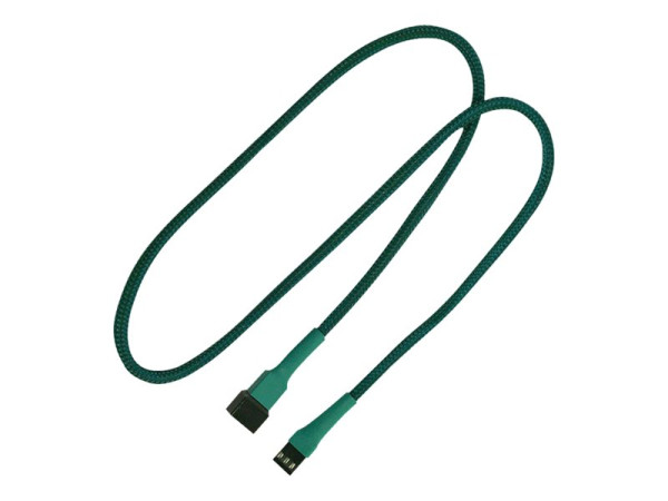 Kabel - Stromkabel Nanoxia 3-Pin Molex Verlängerung 60 cm