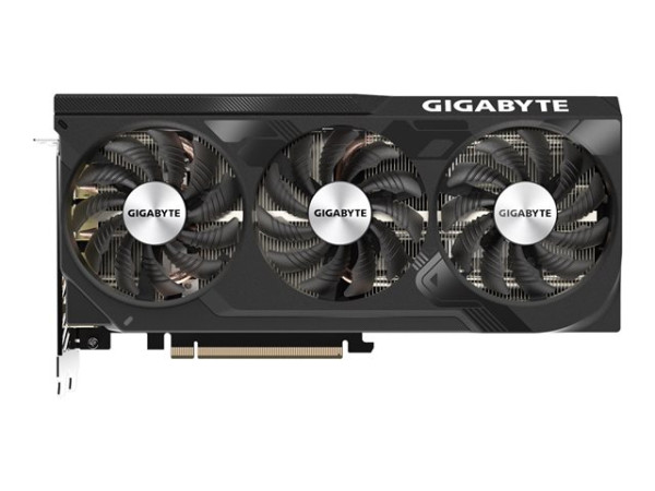 Gigabyte GeForce RTX 4070 SUPER WINDFORCE OC Grafikk. 12GB