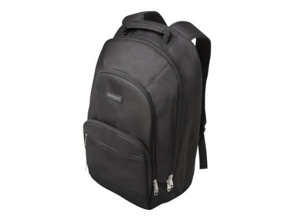 Kensington SP25 Notebook Rucksack schwarz fÃ¼r