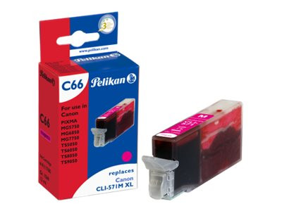 Pelikan Peli Tinte C66 MG 12ml 4111760 kompatibel