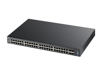 Zyxel ZyXEL XGS2210-52 GE/XG/MAN/48 Switch