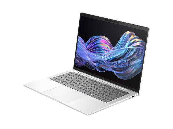 HP EliteBook X G1i (B69BJET) (silber, Intel® Core? Ultra 7