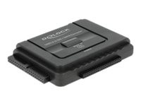 DeLOCK Converter USB 3.0 ext.> SATA ,IDE