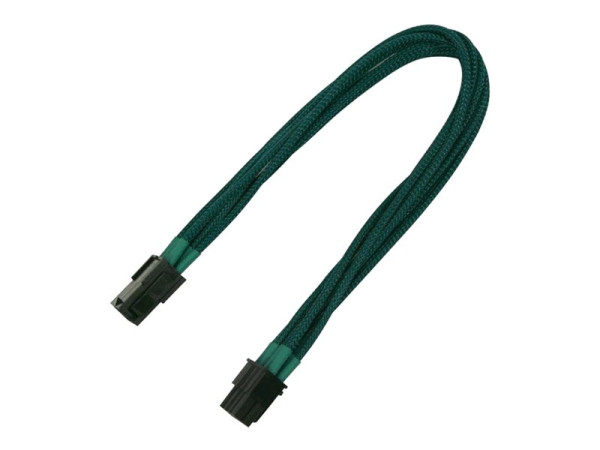 Kabel - Stromkabel Nanoxia 8-Pin PCI-E-Verlängerung 30 cm