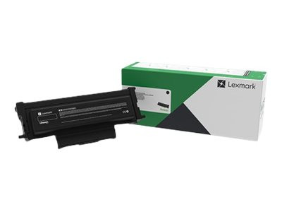 Lexmark Return-Toner BK B222000 |