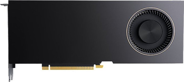 PNY Quadro RTX A6000 48GB PCIe 4.0 ohne Zubehör