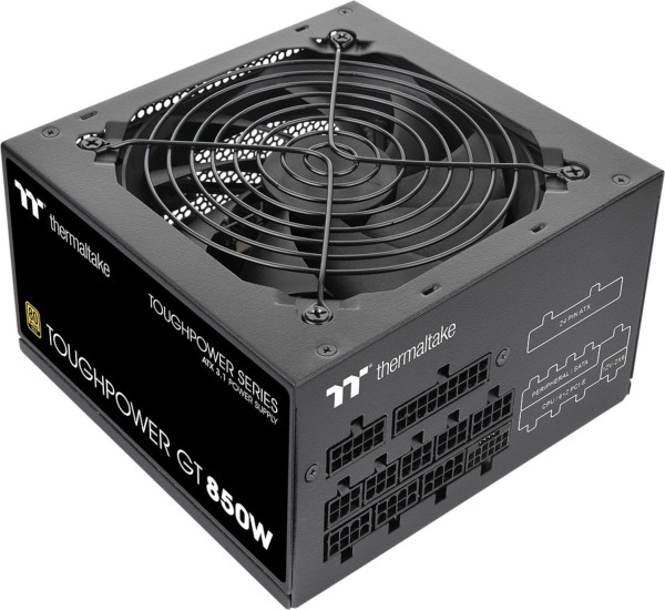 Thermaltake TT Toughpower GT 850W ATX3.1 (null Watt)