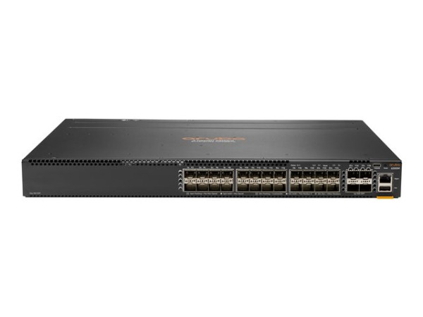 HPE Aruba 6300M Switch 24SFP+ 4SFP56