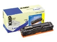 Toner HP CE322A comp. yellow H-T147