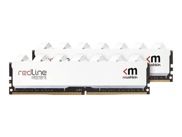 Mushkin D416GB 4000-18 Redline FB G3 K2 MSK