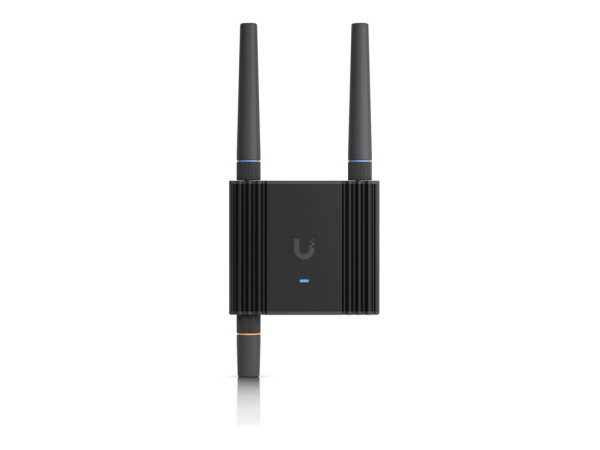 Ubiquiti Mobile Router Ultra, Mobile WLAN-Router (schwarz)