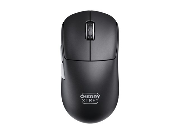 Cherry M68 Pro Wireless (schwarz/weiß)