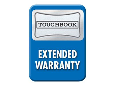 Panasonic Garantieerweiterung für Toughbook 2 Jahre
