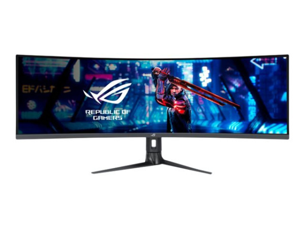 Asus 49 L ROG Strix XG49WCR