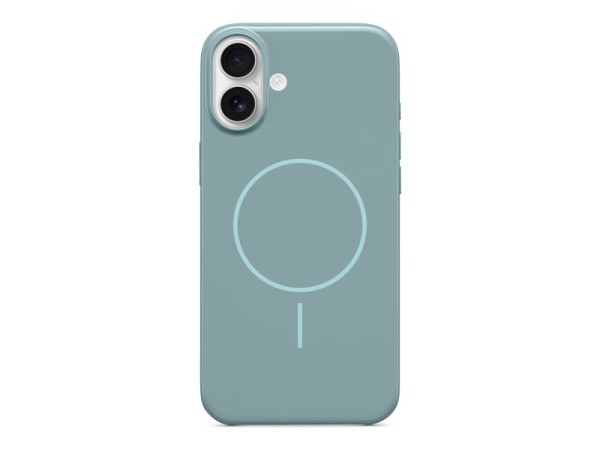 Apple Beats Case iPhone 16 Plus mit MagSafe (flut blau)