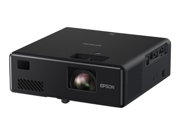 Epson Epso EF-11 bk 1000 FHD LSR