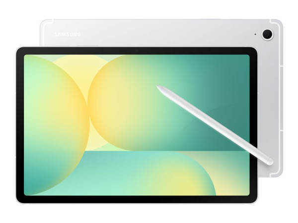 Samsung Samsung Galaxy Tab S10 FE 128-8-0G Silver