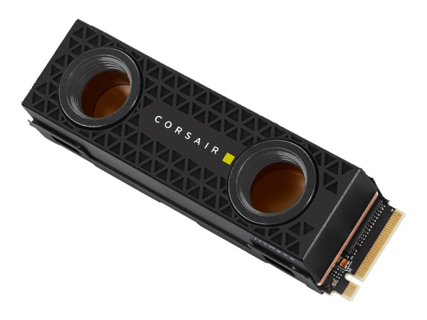 Corsair SSD 2TB 6.5/7.0 MP600PRO HXE M.2 COR |