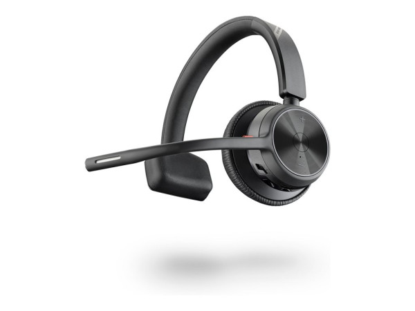 HP POLY VOY4310 MONO USB-A HEADSET + BT700
