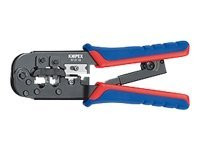 Werkzeuge u. Prüfgeräte Knipex Crimpzange für