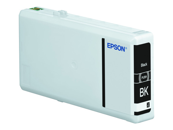 Epson Tinte schwarz 79XL C13T79014010 für Epson-Drucker