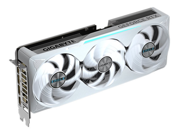 GigaByte GeForce RTX 5070 Ti EAGLE OC ICE 16G (DLSS 4, 3x