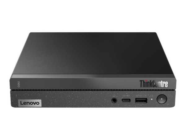 Lenovo ThinkCentre neo 50q Gen 4 (12LN001EGE) (schwarz,