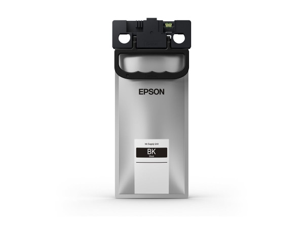 Epson Tinte T11D1 schwarz