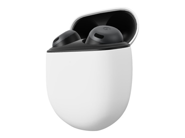 Google Pixel Buds Pro (schwarz, Bluetooth, ANC, USB-C)