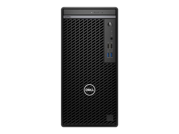 Dell OptiPlex 7010 MT (H2RGJ) (schwarz, Windows 11 Pro